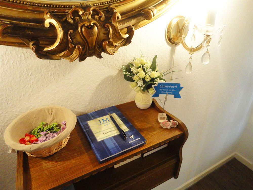 Hotel Moon Dusseldorf Luaran gambar
