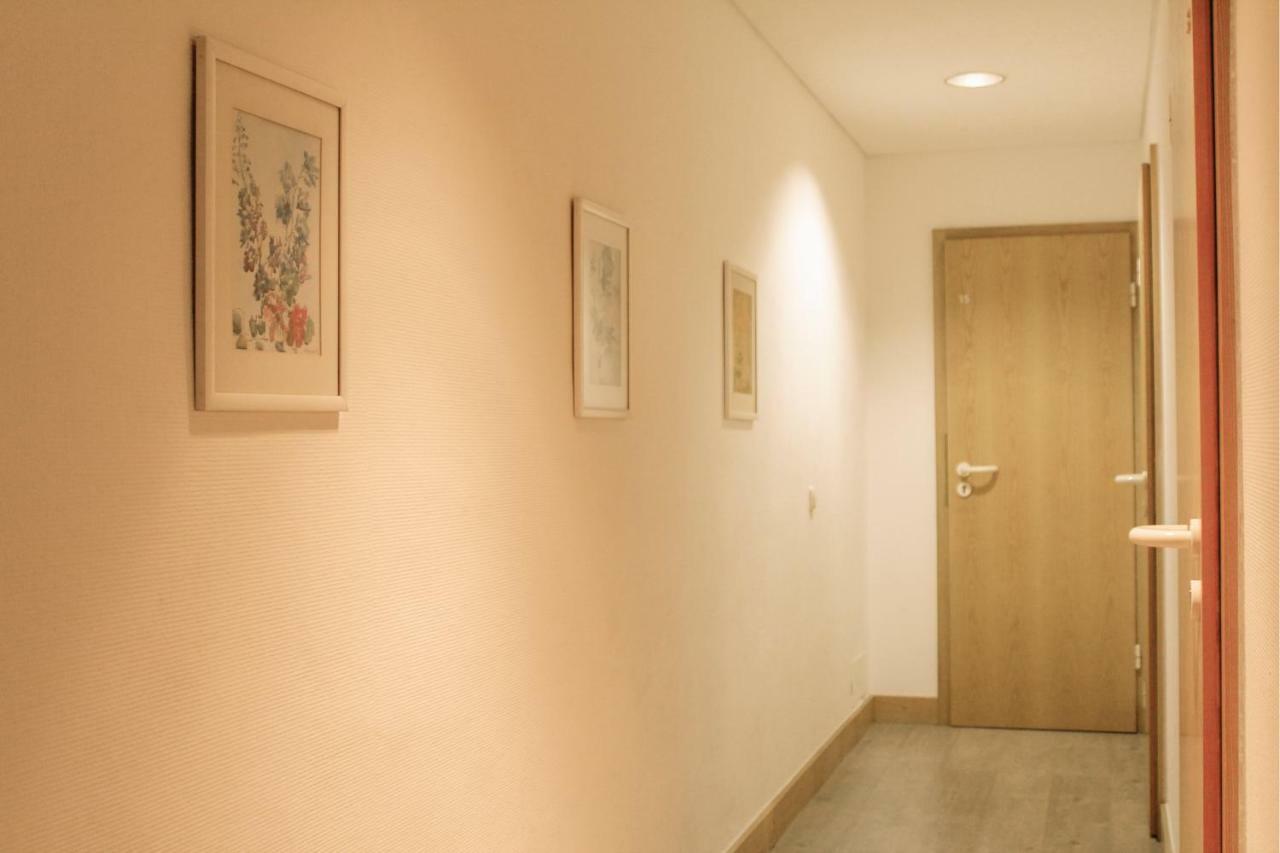 Hotel Moon Dusseldorf Luaran gambar